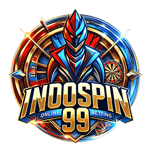 IndoSpin99 - Situs Casino Online Terpercaya